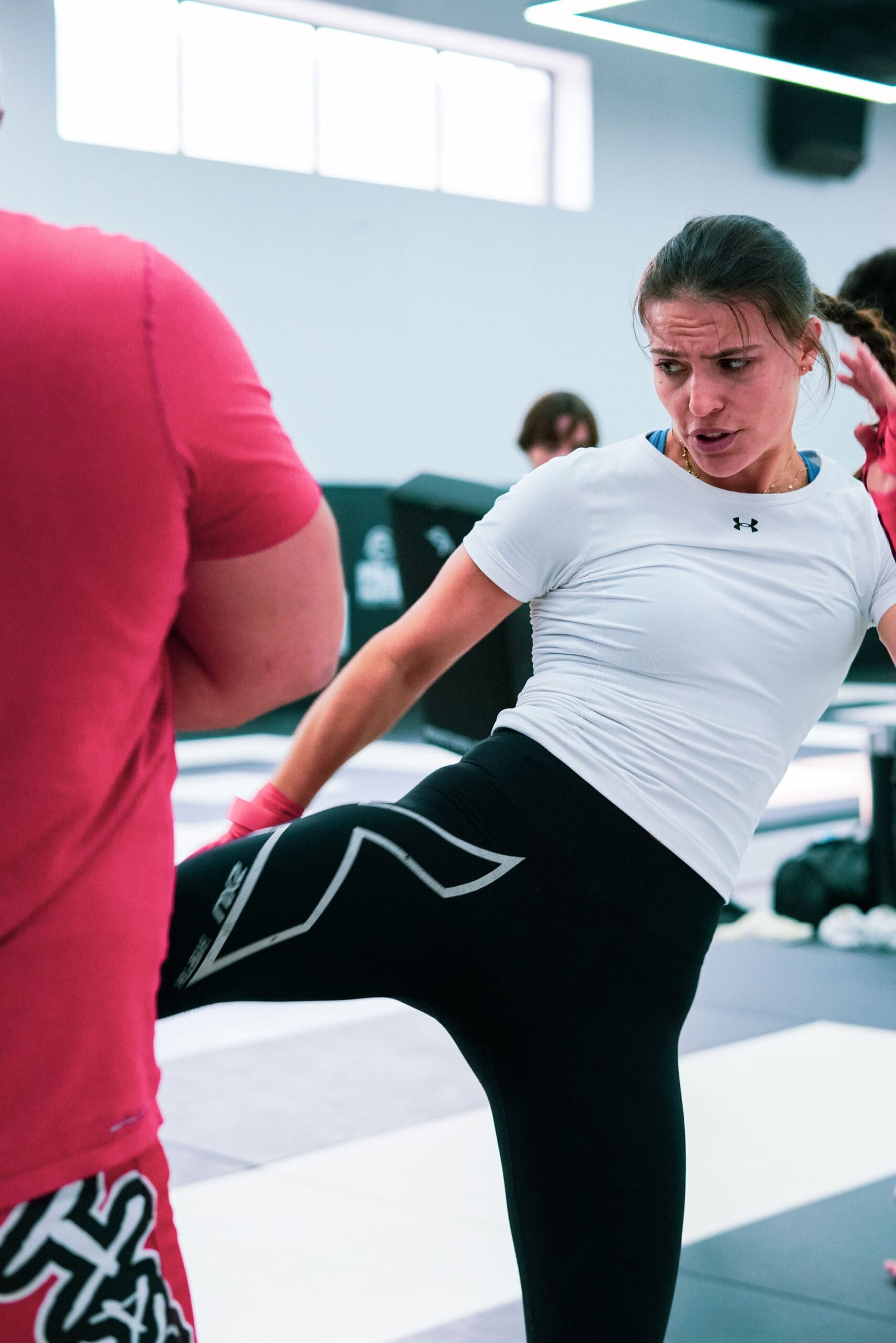 Fitness classes in Dubai - 971 MMA & Fitness Academy