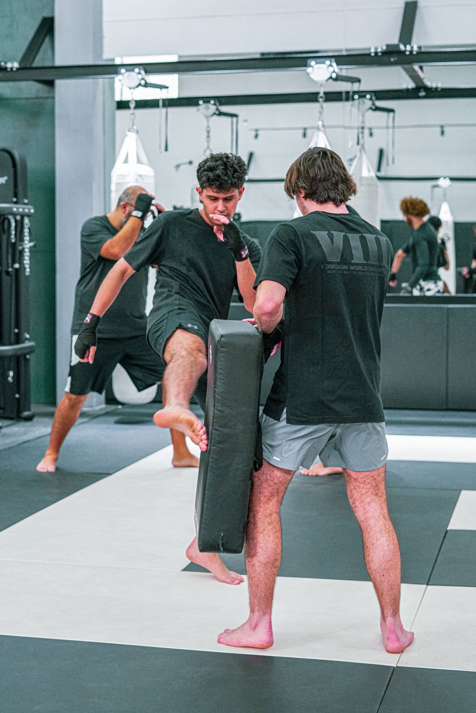 Fitness classes in Dubai - 971 MMA & Fitness Academy