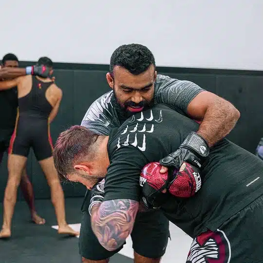 Fitness classes in Dubai - 971 MMA & Fitness Academy