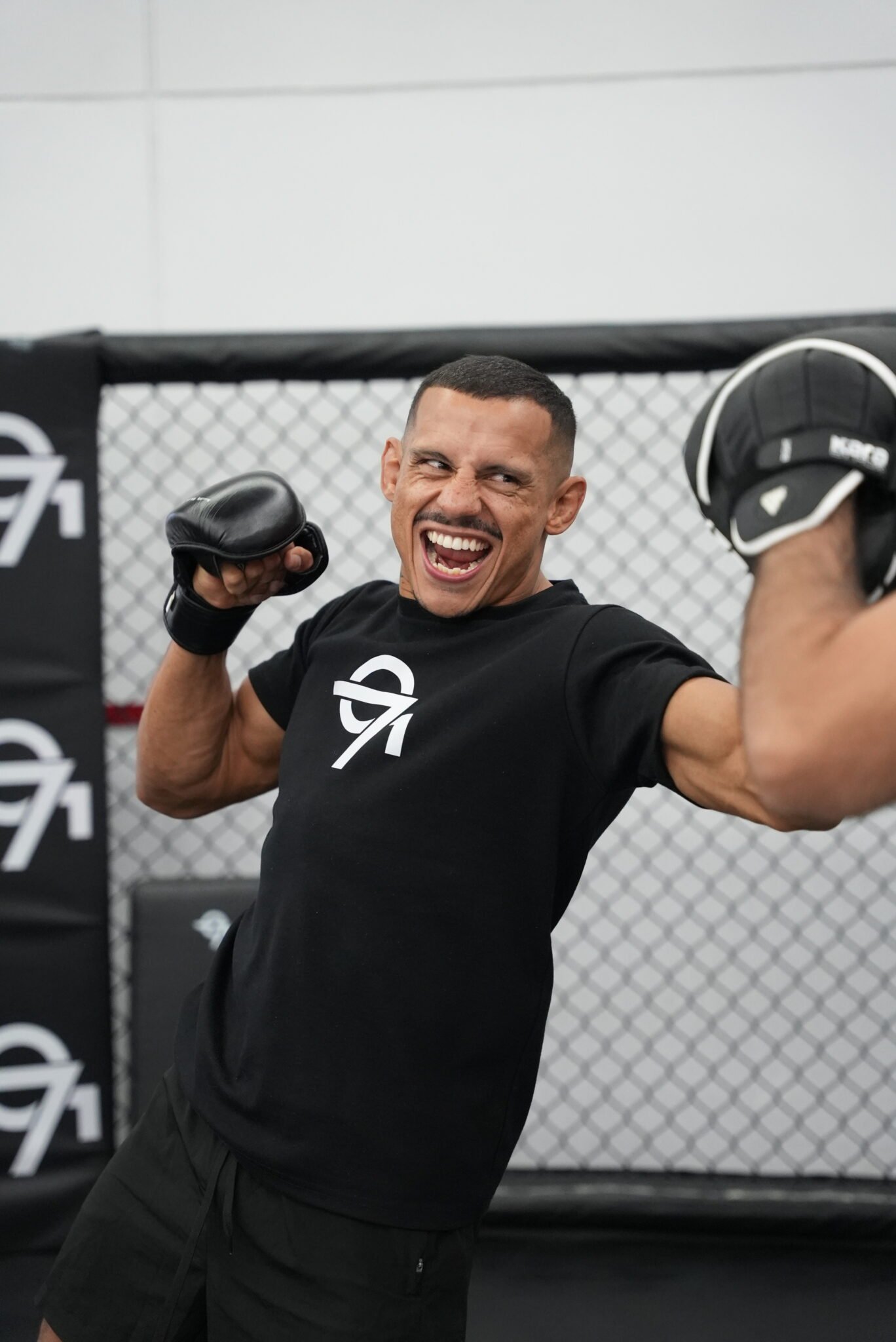 Best MMA Gym In Dubai | MMA Training Dubai | Pro MMA Fighters | Fitness ...